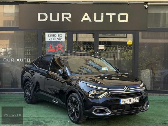 DUR AUTO HATASIZ BOYASIZ CAM TAVAN SERVİS BAKIMLI GARANTİLİ