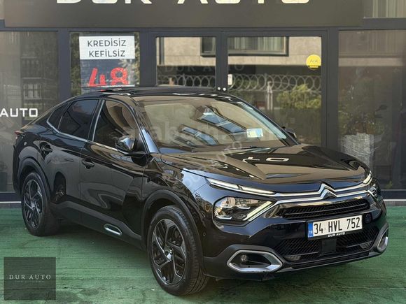 DUR AUTO HATASIZ BOYASIZ CAM TAVAN SERVİS BAKIMLI GARANTİLİ