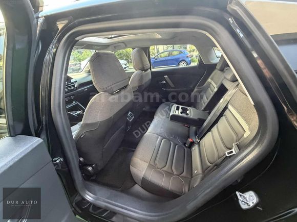 DUR AUTO HATASIZ BOYASIZ CAM TAVAN SERVİS BAKIMLI GARANTİLİ