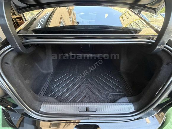 DUR AUTO HATASIZ BOYASIZ CAM TAVAN SERVİS BAKIMLI GARANTİLİ