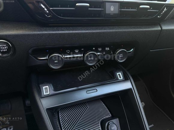 DUR AUTO HATASIZ BOYASIZ CAM TAVAN SERVİS BAKIMLI GARANTİLİ