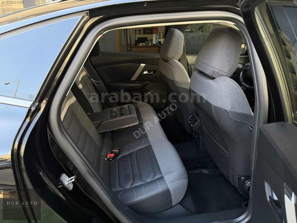DUR AUTO HATASIZ BOYASIZ CAM TAVAN SERVİS BAKIMLI GARANTİLİ