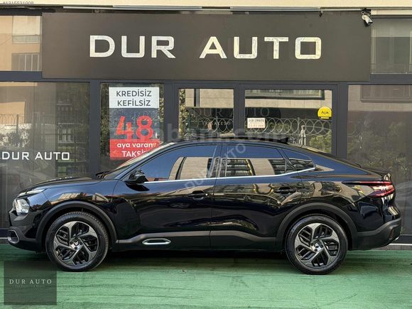 DUR AUTO HATASIZ BOYASIZ CAM TAVAN SERVİS BAKIMLI GARANTİLİ