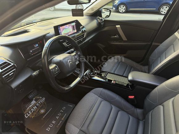 DUR AUTO HATASIZ BOYASIZ CAM TAVAN SERVİS BAKIMLI GARANTİLİ