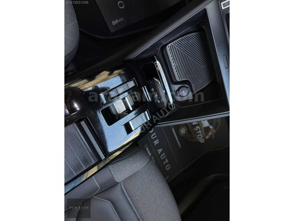 DUR AUTO HATASIZ BOYASIZ CAM TAVAN SERVİS BAKIMLI GARANTİLİ