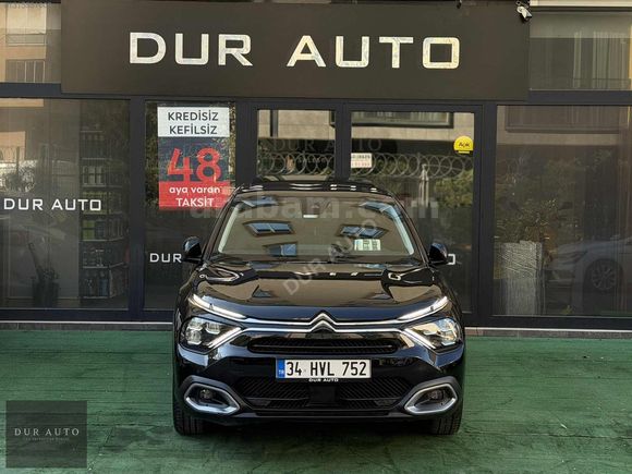 DUR AUTO HATASIZ BOYASIZ CAM TAVAN SERVİS BAKIMLI GARANTİLİ