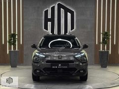 HZR MOTORS 2024 HATASIZ CİTROEN C4X 1.2 PURETECH FEEL BOLD