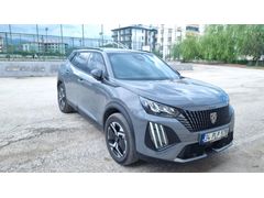 Sahibinden Peugeot 2008 1.2 Hybrid Allure 2026 Model