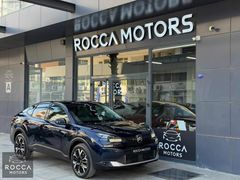 -ROCCA MOTORS-2025 CITROEN C4 X MAX BOYASIZ %20 FATURALI