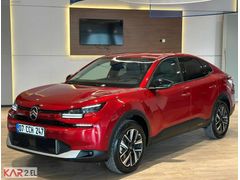KAR GRUP TOYOTA-BYD YETKİLİ BAYİ'DEN CİTROEN C4 X