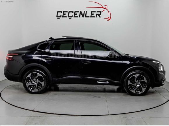ÇEÇENLER 2023 C4 X SHİNE BOLD HATASIZ K.ISITMA+CAMTVN