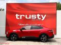 TRUSTY ONATÇA'DAN CİTROEN C4 X