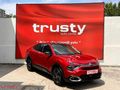 TRUSTY ONATÇA'DAN CİTROEN C4 X