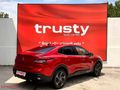 TRUSTY ONATÇA'DAN CİTROEN C4 X