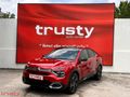 TRUSTY ONATÇA'DAN CİTROEN C4 X