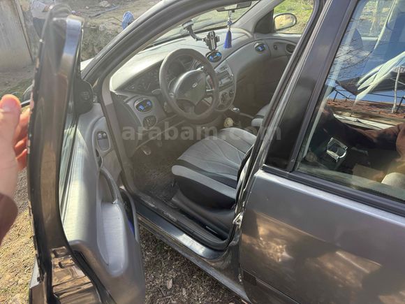 Sahibinden Ford Focus 1.6 Comfort 2002 Model 