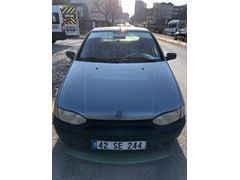 Sahibinden Fiat Palio 1.4 EL 1999 Model İstanbul