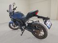 Sahibinden Honda CB 250 R Ankara