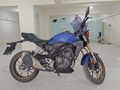 Sahibinden Honda CB 250 R Ankara