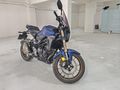 Sahibinden Honda CB 250 R Ankara