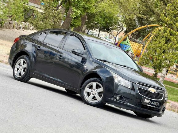 EMRAH AUTO'Dan temiz bakımlı
