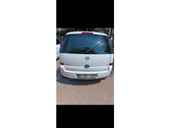 Sahibinden Opel Meriva 1.6 Essentia 2006 Model 