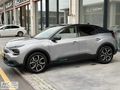 E C4 SHINE BOLD BOYASIZ 2023 HEAD UP ISITMA 29000 KM