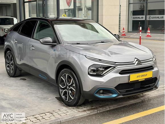 E C4 SHINE BOLD BOYASIZ 2023 HEAD UP ISITMA 29000 KM