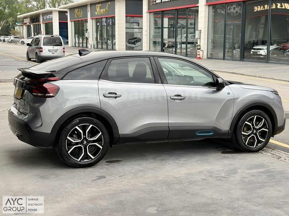E C4 SHINE BOLD BOYASIZ 2023 HEAD UP ISITMA 29000 KM