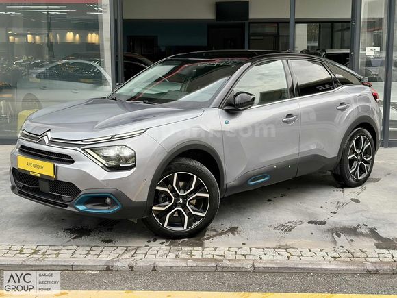 E C4 SHINE BOLD BOYASIZ 2023 HEAD UP ISITMA 29000 KM