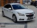 KAYHAN'DAN BAKIMLI MASRAFSIZ ÇELİK SİBOPLU 1.6 CRUZE......