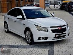KAYHAN'DAN BAKIMLI MASRAFSIZ ÇELİK SİBOPLU 1.6 CRUZE......