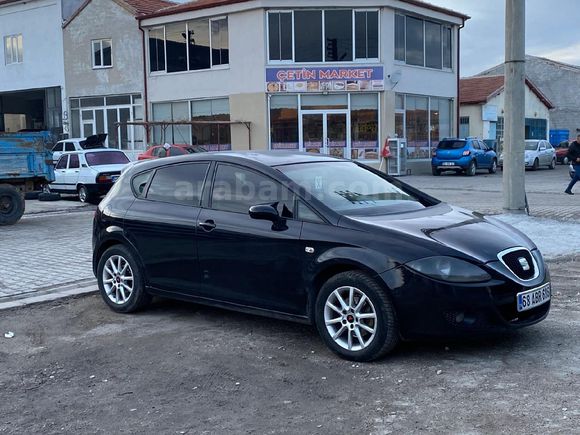 Sahibinden Seat Leon 1.6 Stylance 2006 Model