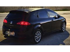 Sahibinden Seat Leon 1.6 Stylance 2006 Model