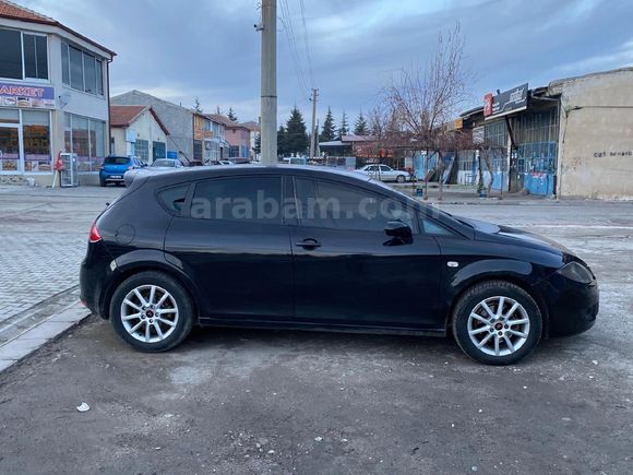 Sahibinden Seat Leon 1.6 Stylance 2006 Model