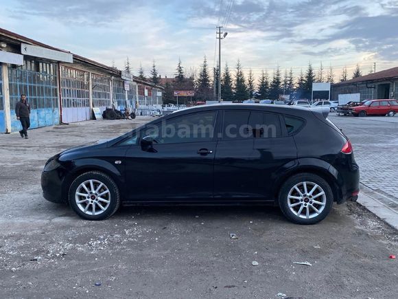 Sahibinden Seat Leon 1.6 Stylance 2006 Model