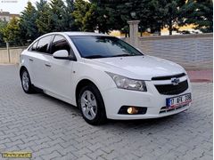 DEĞİŞENSİZ HASAR KAYITSIZ 2010 MODEL BENZİN/LPG ÇELİK SİBOP