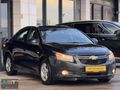 2010 CHEVROLET CRUZE 1.6 LS PLUS OTOMATİK 228.000KM 117HP