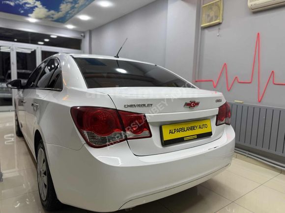 ALPARSLANBEY AUTO'DAN HATASIZ AYARINDA