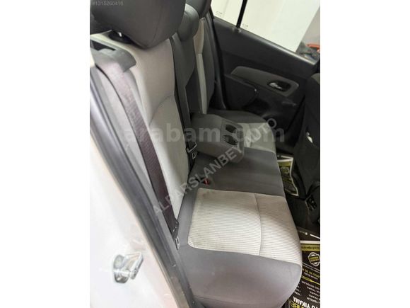 ALPARSLANBEY AUTO'DAN HATASIZ AYARINDA