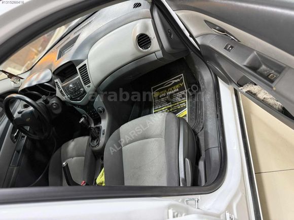 ALPARSLANBEY AUTO'DAN HATASIZ AYARINDA