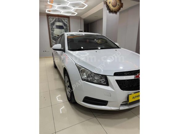 ALPARSLANBEY AUTO'DAN HATASIZ AYARINDA