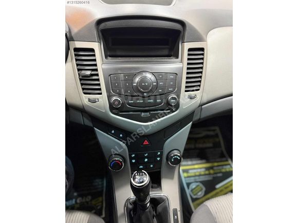 ALPARSLANBEY AUTO'DAN HATASIZ AYARINDA