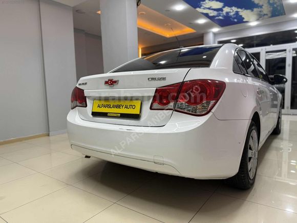 ALPARSLANBEY AUTO'DAN HATASIZ AYARINDA