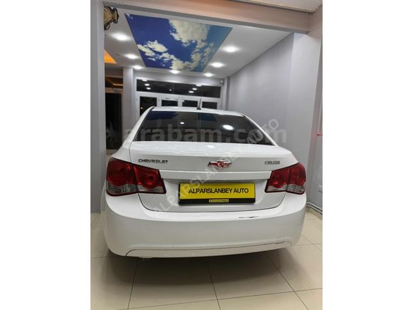 ALPARSLANBEY AUTO'DAN HATASIZ AYARINDA