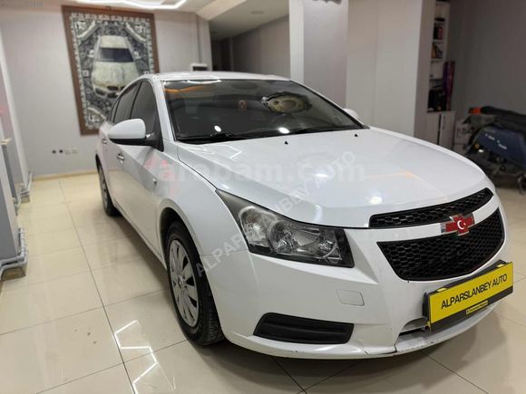 ALPARSLANBEY AUTO'DAN HATASIZ AYARINDA