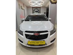 ALPARSLANBEY AUTO'DAN HATASIZ AYARINDA