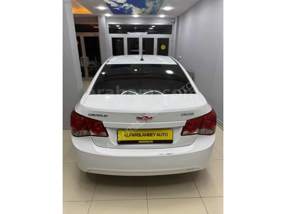 ALPARSLANBEY AUTO'DAN HATASIZ AYARINDA