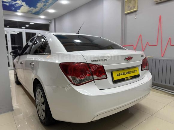 ALPARSLANBEY AUTO'DAN HATASIZ AYARINDA