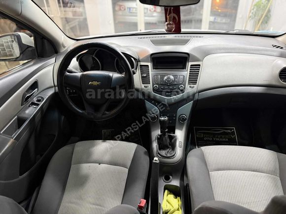 ALPARSLANBEY AUTO'DAN HATASIZ AYARINDA